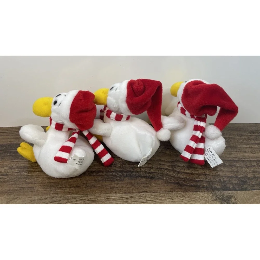 Lot Of 3 Kurt Adler 4